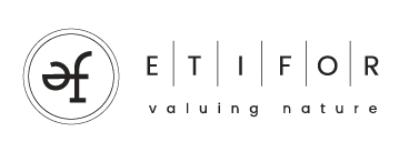 ETIFOR logo