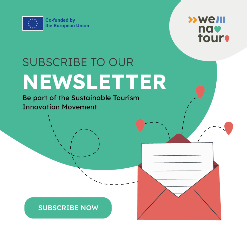 Subscribe to our newsletter